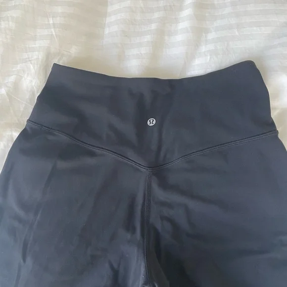 Lululemon athletica Align wide leg leggings - Picture 2 of 9